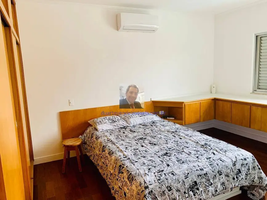 Foto 8 de Casa com 4 quartos à venda, 400m2 em Alphaville, Santana De Parnaiba - SP