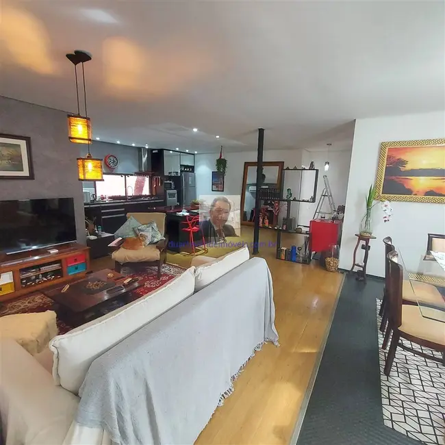 Foto 7 de Casa de Condomínio com 2 quartos à venda, 160m2 em Transurb, Itapevi - SP