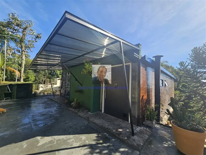 Foto 2 de Casa de Condomínio com 2 quartos à venda, 160m2 em Transurb, Itapevi - SP