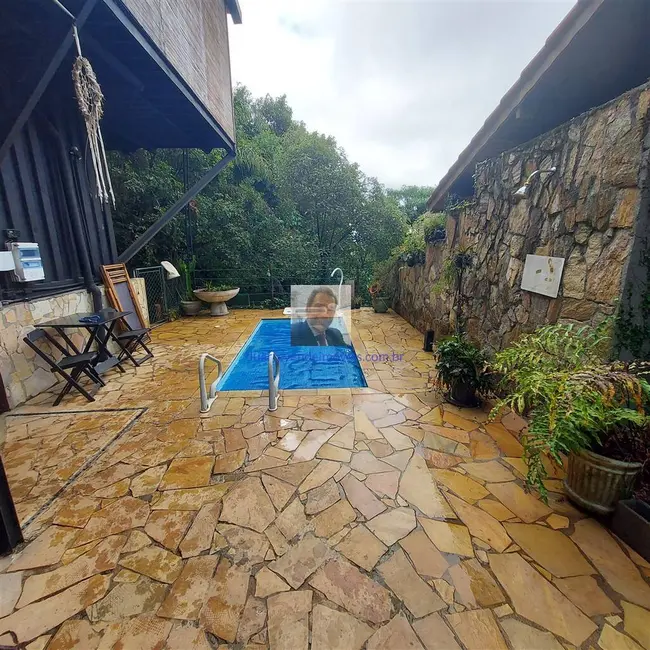 Foto 3 de Casa de Condomínio com 2 quartos à venda, 160m2 em Transurb, Itapevi - SP