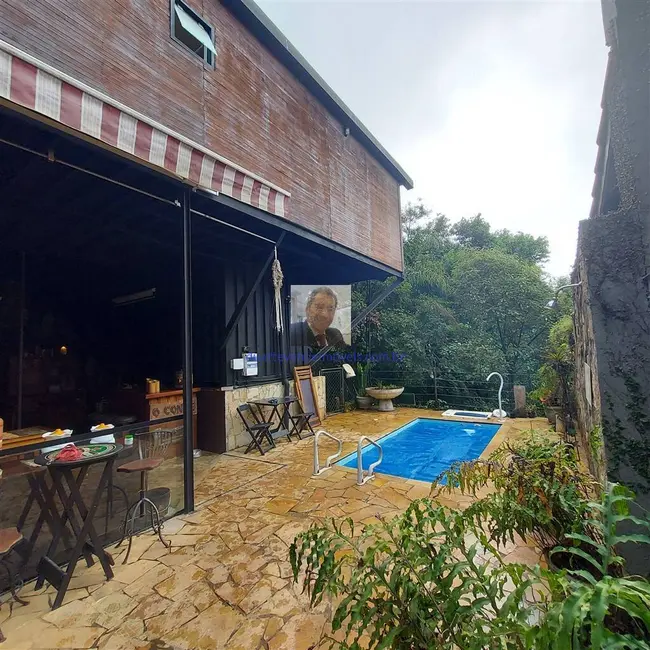 Foto 1 de Casa de Condomínio com 2 quartos à venda, 160m2 em Transurb, Itapevi - SP