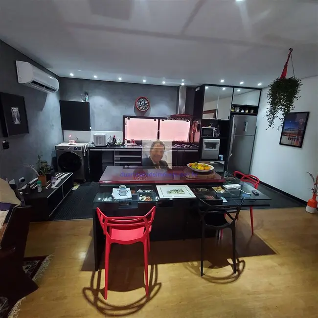 Foto 9 de Casa de Condomínio com 2 quartos à venda, 160m2 em Transurb, Itapevi - SP