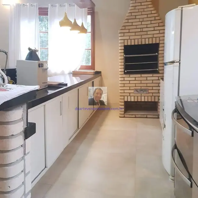 Foto 3 de Casa com 2 quartos à venda, 250m2 em Jardim Atalaia, Cotia - SP