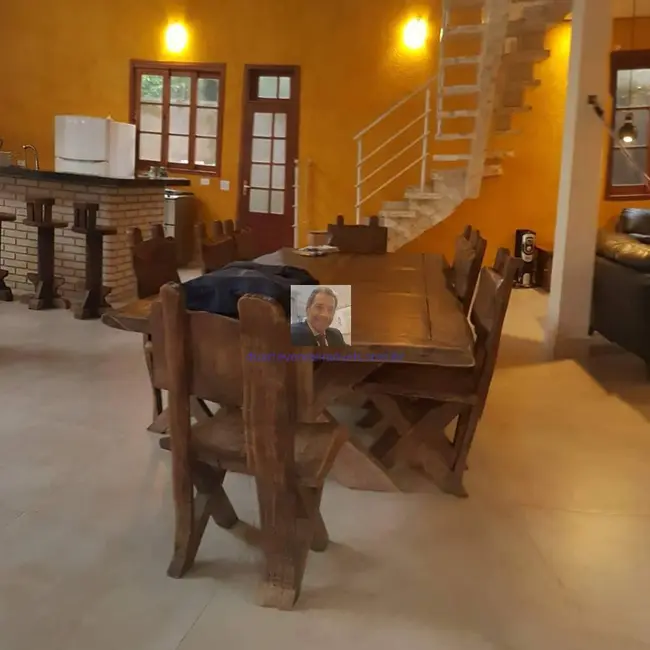 Foto 4 de Casa com 2 quartos à venda, 250m2 em Jardim Atalaia, Cotia - SP