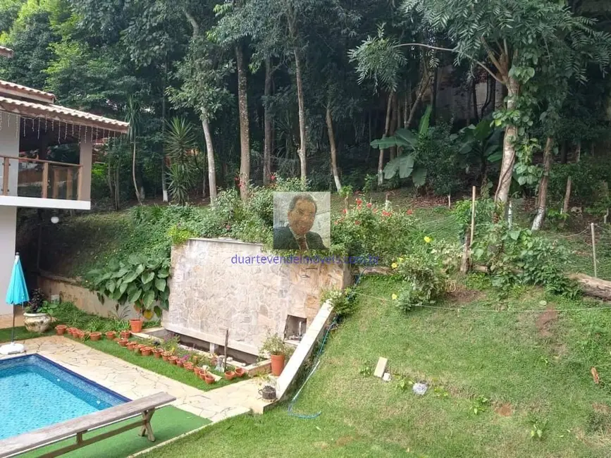 Foto 5 de Casa com 2 quartos à venda, 250m2 em Jardim Atalaia, Cotia - SP