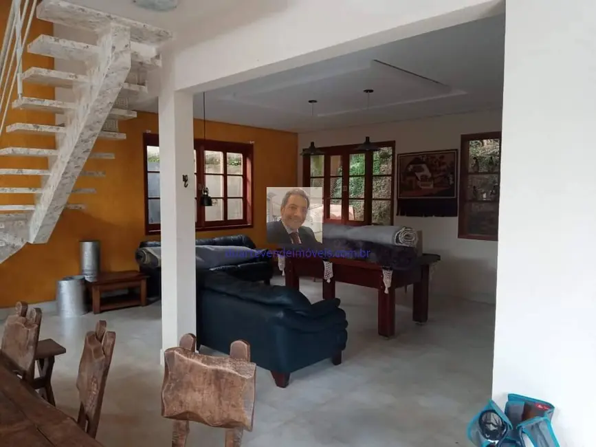 Foto 6 de Casa com 2 quartos à venda, 250m2 em Jardim Atalaia, Cotia - SP