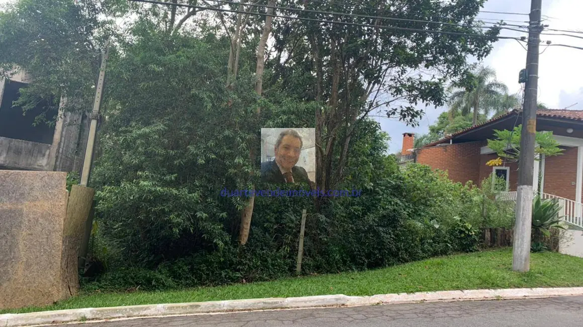 Foto 2 de Lote de Condomínio à venda, 363m2 em Jardim Atalaia, Cotia - SP