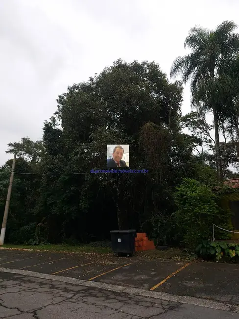 Foto 1 de Lote de Condomínio à venda, 384m2 em Jardim Atalaia, Cotia - SP