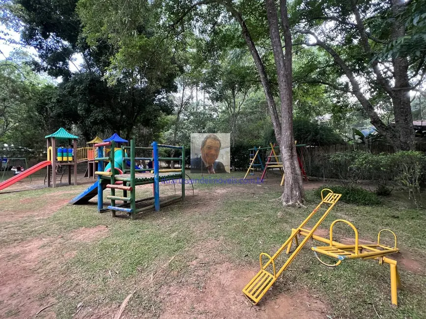 Foto 9 de Lote de Condomínio à venda, 384m2 em Jardim Atalaia, Cotia - SP