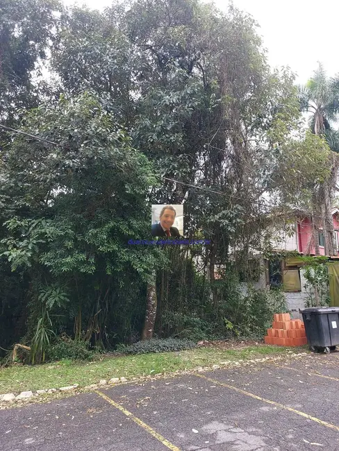 Foto 3 de Lote de Condomínio à venda, 384m2 em Jardim Atalaia, Cotia - SP