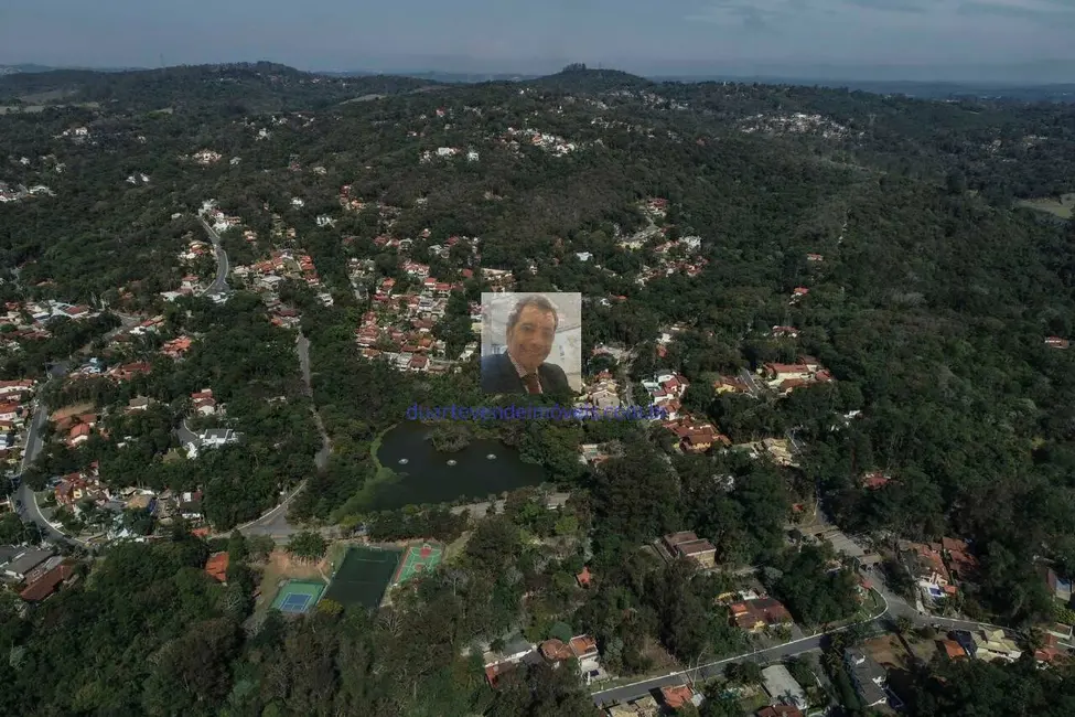 Foto 8 de Lote de Condomínio à venda, 381m2 em Jardim Atalaia, Cotia - SP