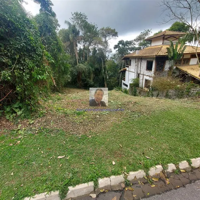 Foto 5 de Lote de Condomínio à venda, 381m2 em Jardim Atalaia, Cotia - SP
