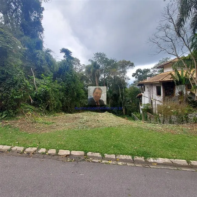 Foto 4 de Lote de Condomínio à venda, 381m2 em Jardim Atalaia, Cotia - SP