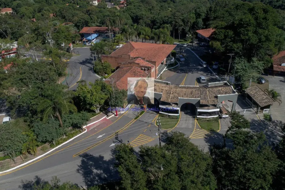 Foto 9 de Lote de Condomínio à venda, 381m2 em Jardim Atalaia, Cotia - SP