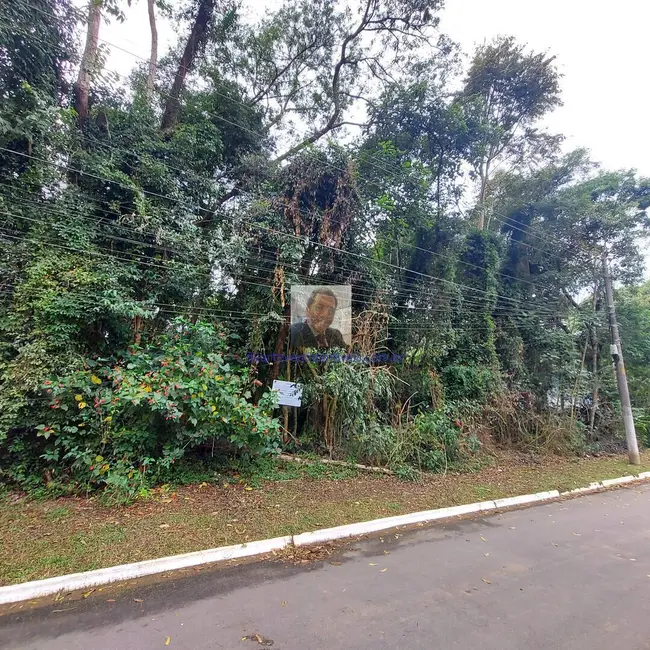 Foto 1 de Terreno / Lote à venda, 400m2 em Jardim Atalaia, Cotia - SP