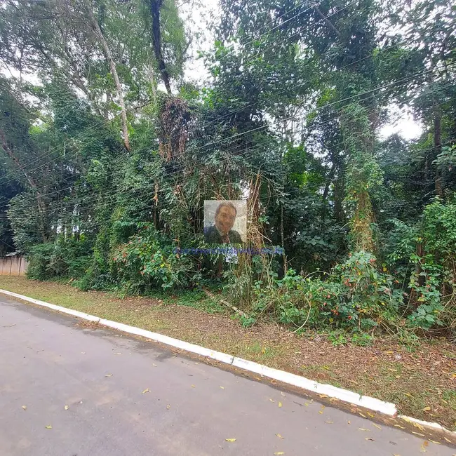 Foto 3 de Terreno / Lote à venda, 400m2 em Jardim Atalaia, Cotia - SP