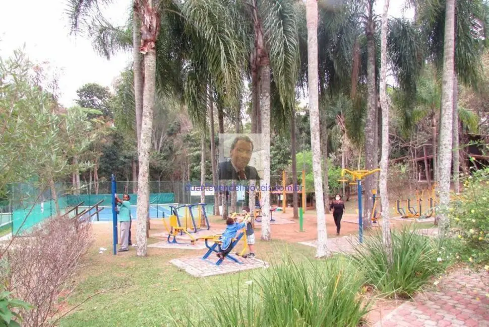 Foto 7 de Terreno / Lote à venda, 400m2 em Jardim Atalaia, Cotia - SP