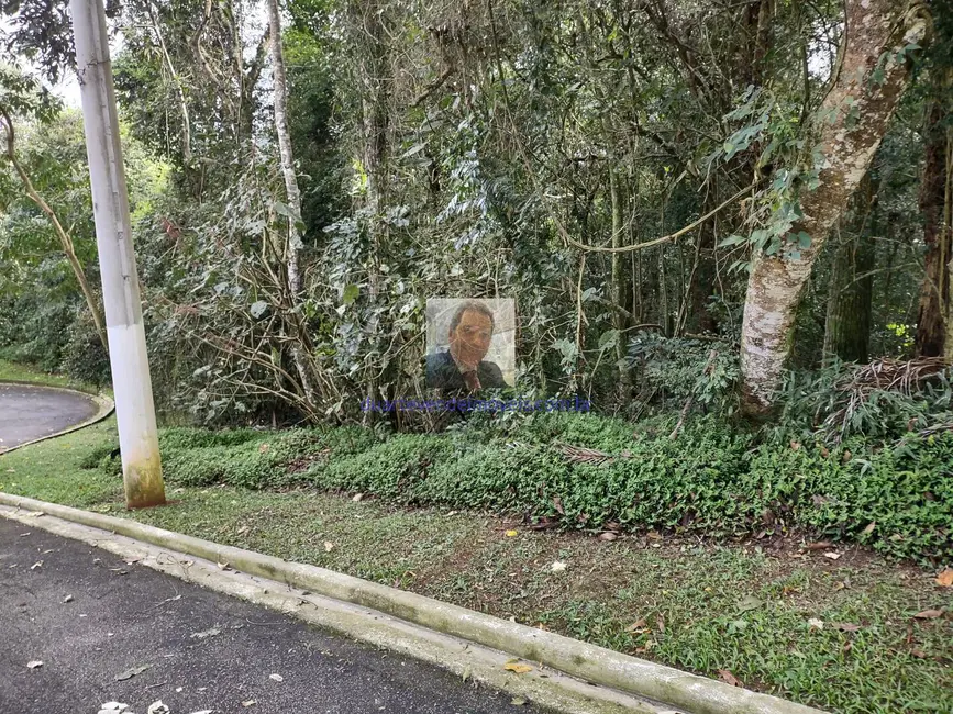 Foto 8 de Lote de Condomínio à venda, 480m2 em Jardim Atalaia, Cotia - SP