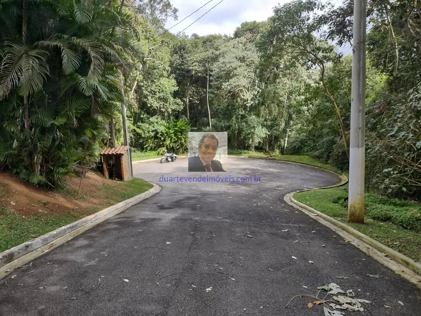 Foto 7 de Lote de Condomínio à venda, 480m2 em Jardim Atalaia, Cotia - SP