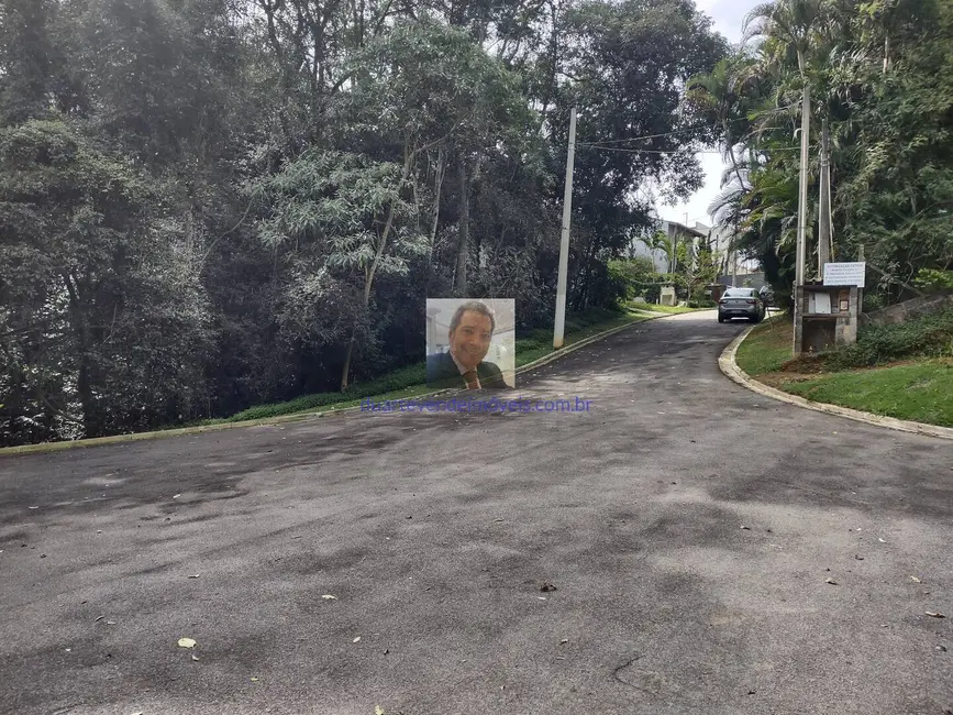 Foto 4 de Lote de Condomínio à venda, 480m2 em Jardim Atalaia, Cotia - SP