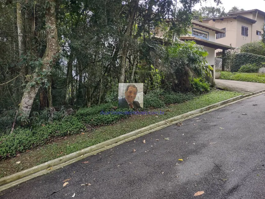 Foto 3 de Lote de Condomínio à venda, 480m2 em Jardim Atalaia, Cotia - SP