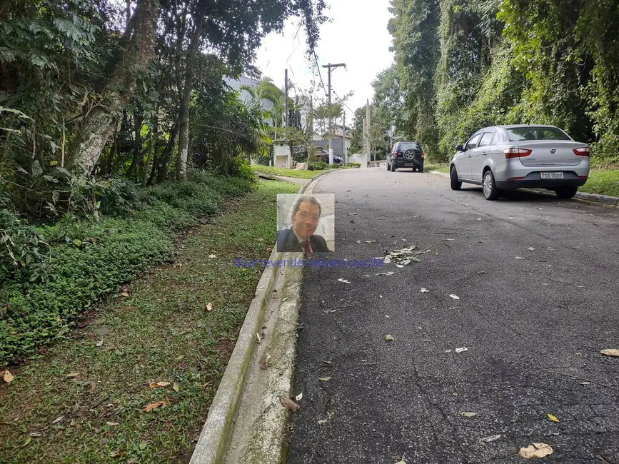 Foto 6 de Lote de Condomínio à venda, 480m2 em Jardim Atalaia, Cotia - SP