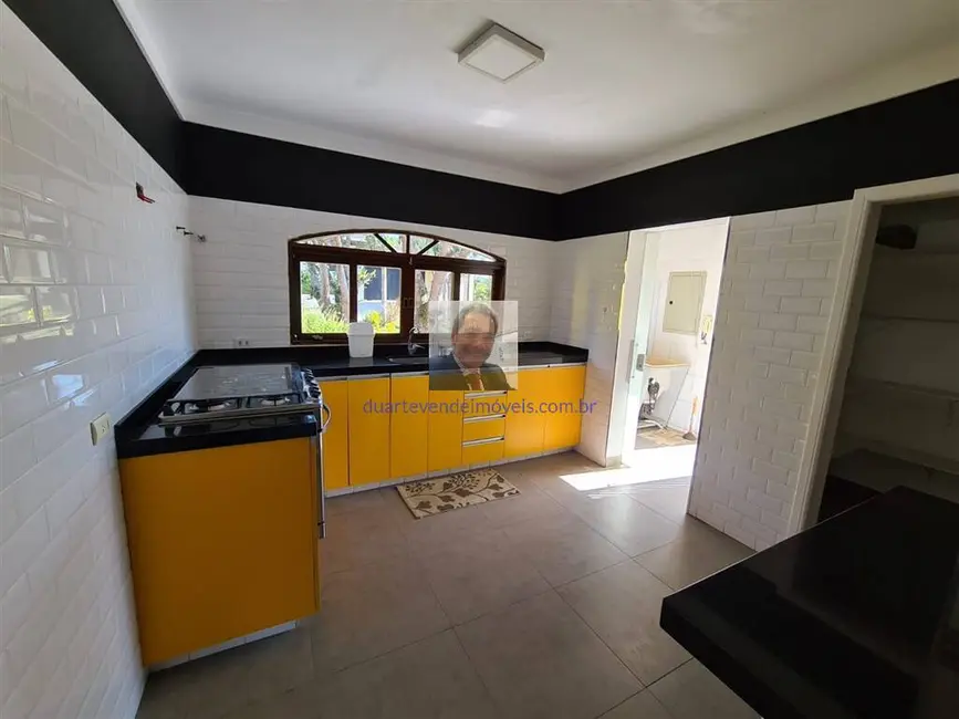 Foto 4 de Casa com 3 quartos à venda e para alugar, 290m2 em Jardim Atalaia, Cotia - SP