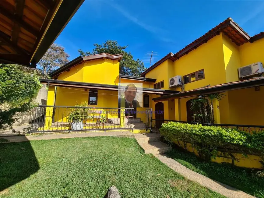 Foto 7 de Casa com 3 quartos à venda e para alugar, 290m2 em Jardim Atalaia, Cotia - SP
