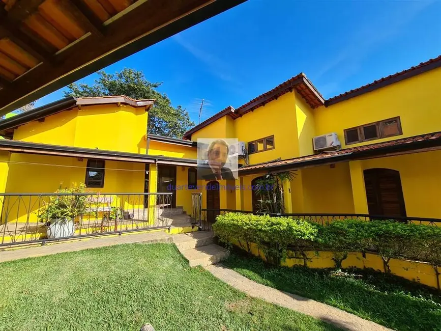 Foto 8 de Casa com 3 quartos à venda e para alugar, 290m2 em Jardim Atalaia, Cotia - SP