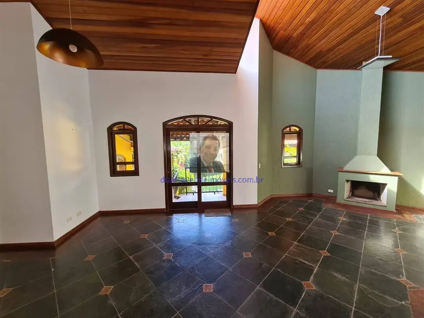 Foto 5 de Casa com 3 quartos à venda e para alugar, 290m2 em Jardim Atalaia, Cotia - SP