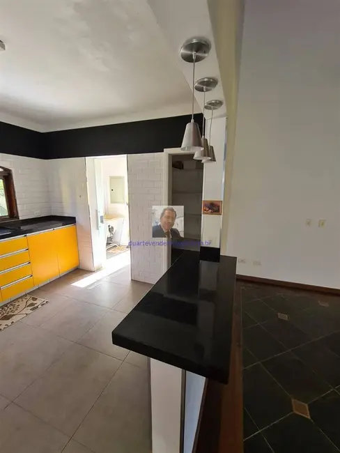 Foto 6 de Casa com 3 quartos à venda e para alugar, 290m2 em Jardim Atalaia, Cotia - SP