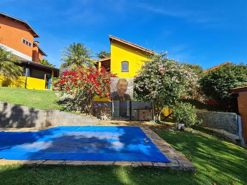 Foto 9 de Casa com 3 quartos à venda e para alugar, 290m2 em Jardim Atalaia, Cotia - SP