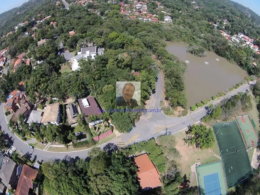 Foto 8 de Lote de Condomínio à venda, 611m2 em Jardim Atalaia, Cotia - SP