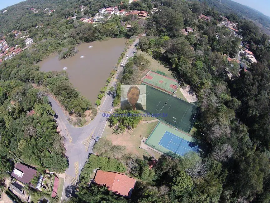 Foto 3 de Lote de Condomínio à venda, 611m2 em Jardim Atalaia, Cotia - SP