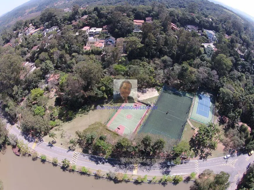 Foto 8 de Lote de Condomínio à venda, 626m2 em Jardim Atalaia, Cotia - SP