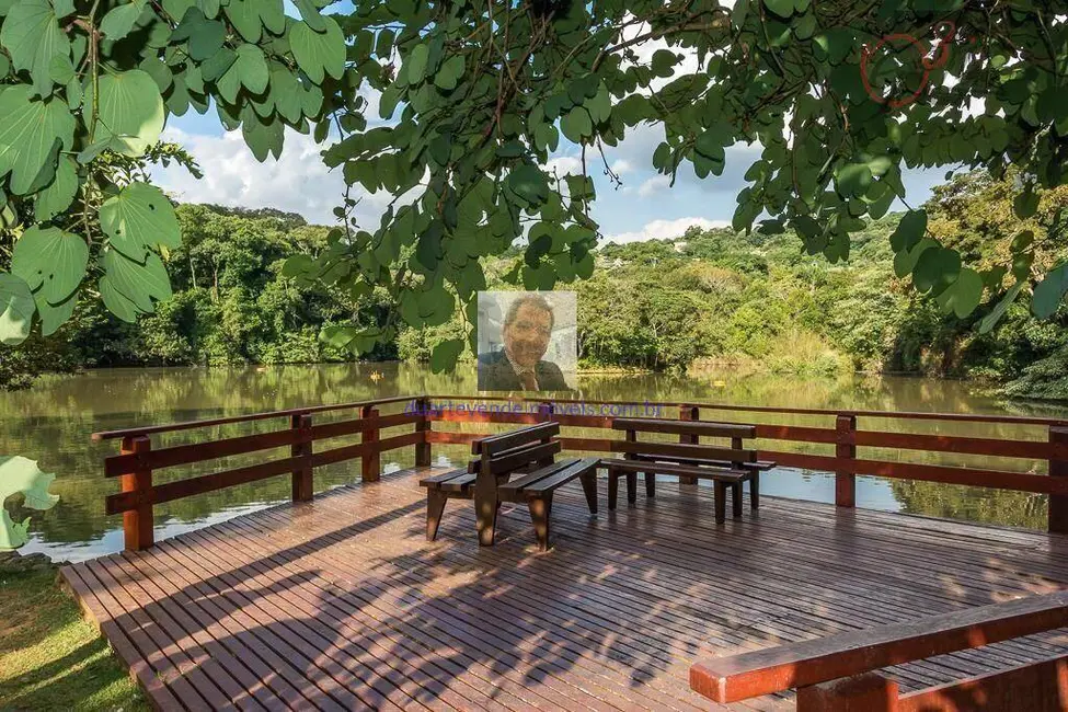 Foto 7 de Lote de Condomínio à venda, 626m2 em Jardim Atalaia, Cotia - SP