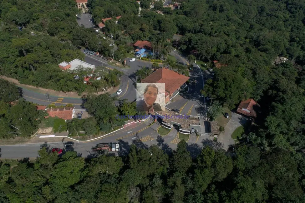 Foto 9 de Lote de Condomínio à venda, 626m2 em Jardim Atalaia, Cotia - SP