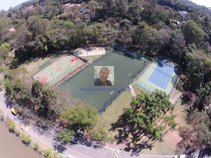 Foto 5 de Lote de Condomínio à venda, 626m2 em Jardim Atalaia, Cotia - SP