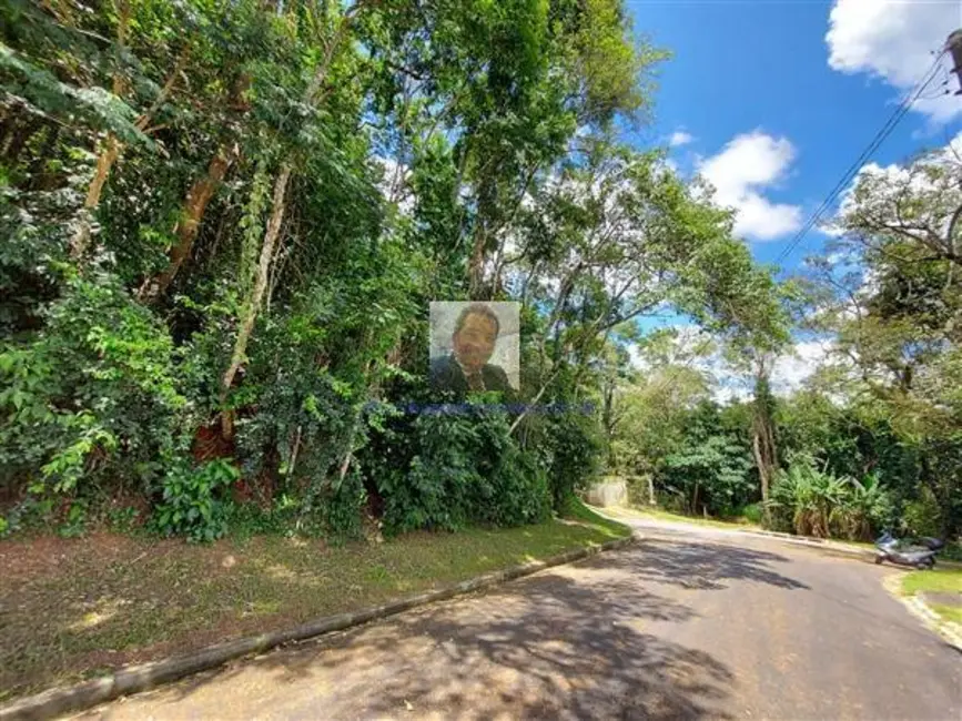 Foto 4 de Lote de Condomínio à venda, 626m2 em Jardim Atalaia, Cotia - SP