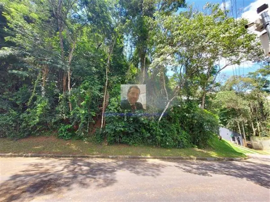 Foto 3 de Lote de Condomínio à venda, 626m2 em Jardim Atalaia, Cotia - SP