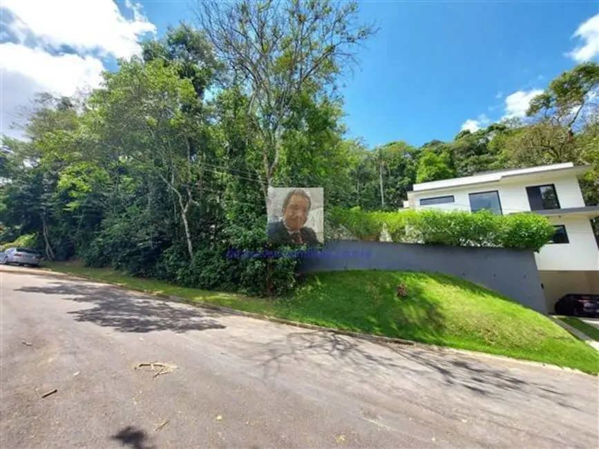 Foto 1 de Lote de Condomínio à venda, 626m2 em Jardim Atalaia, Cotia - SP