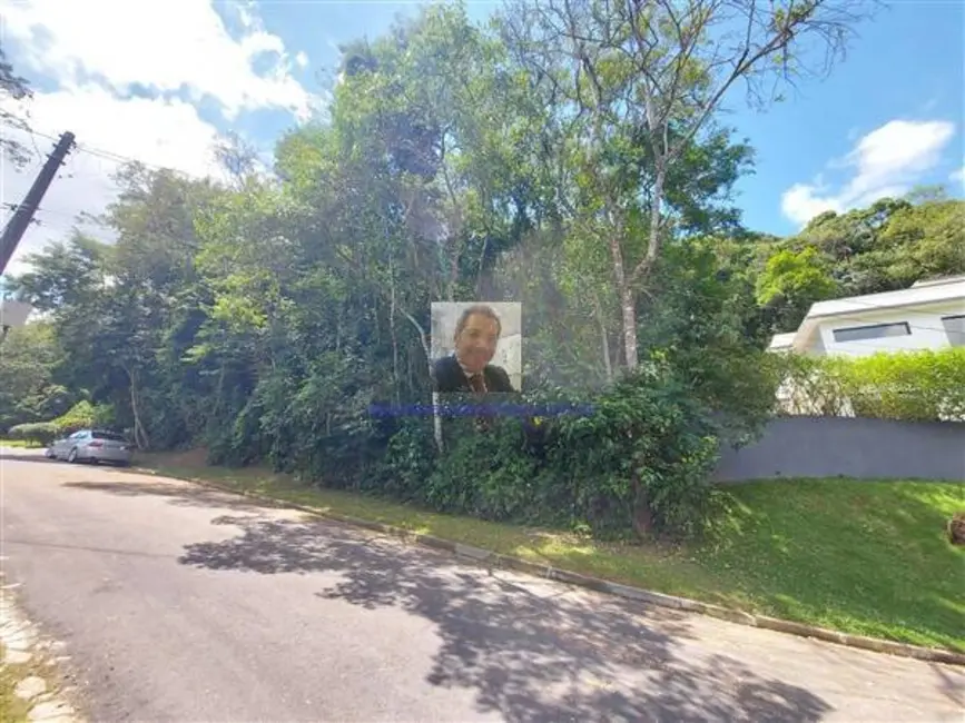 Foto 2 de Lote de Condomínio à venda, 626m2 em Jardim Atalaia, Cotia - SP