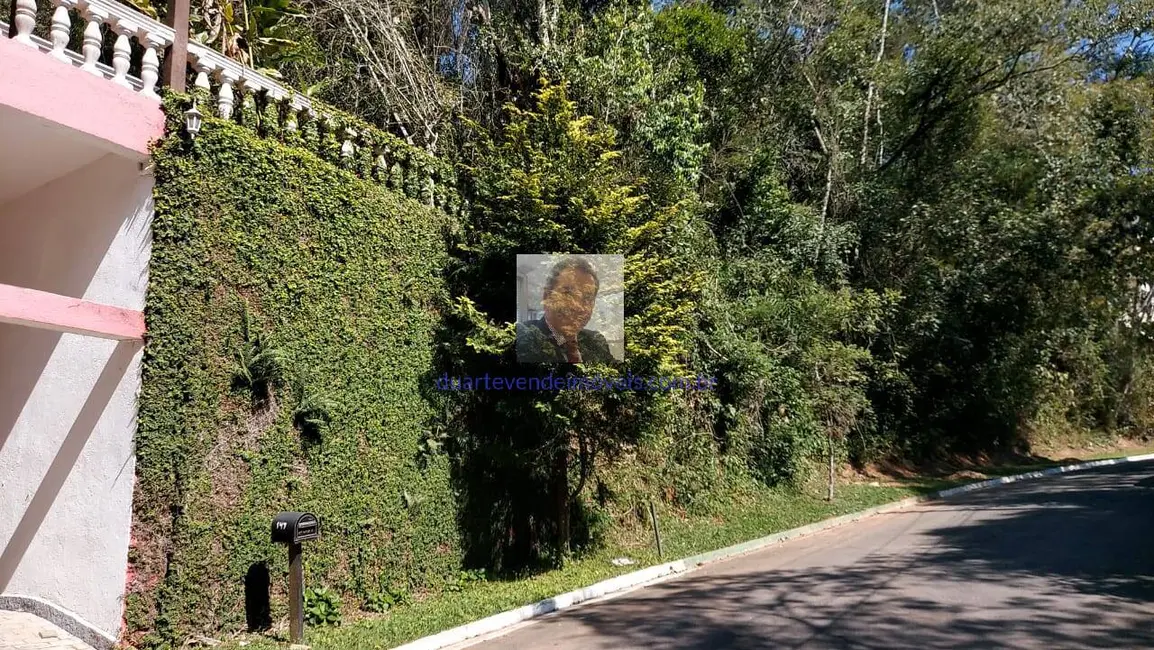 Foto 2 de Lote de Condomínio à venda, 433m2 em Jardim Atalaia, Cotia - SP
