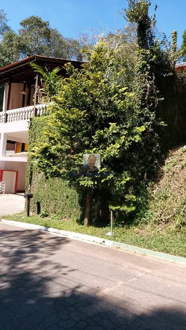 Foto 1 de Lote de Condomínio à venda, 433m2 em Jardim Atalaia, Cotia - SP