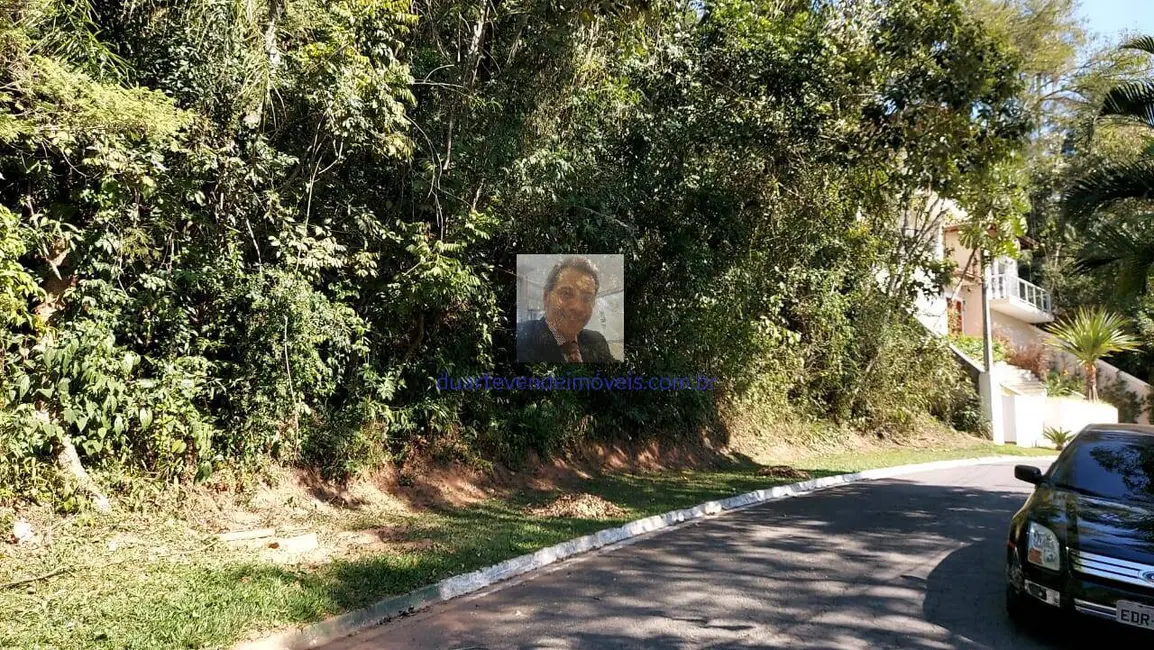 Foto 3 de Lote de Condomínio à venda, 433m2 em Jardim Atalaia, Cotia - SP