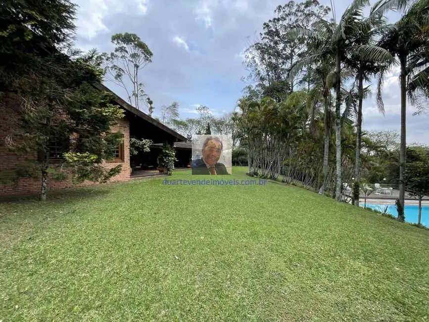 Casa com 4 quartos à venda, 7390m2 em Chácara Santa Lúcia dos Ypes, Carapicuiba - SP - imagem 3 Foto 3 de Casa com 4 quartos à venda, 7390m2 em Chácara Santa Lúcia dos Ypes, Carapicuiba - SP