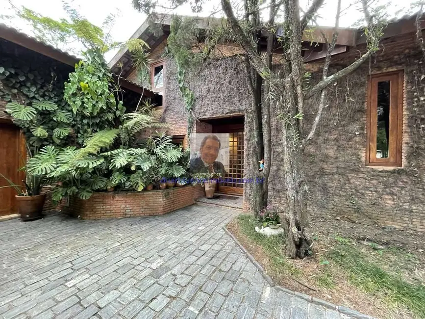 Casa com 4 quartos à venda, 7390m2 em Chácara Santa Lúcia dos Ypes, Carapicuiba - SP - imagem 4 Foto 4 de Casa com 4 quartos à venda, 7390m2 em Chácara Santa Lúcia dos Ypes, Carapicuiba - SP