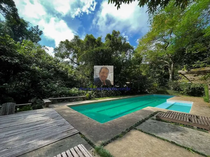Foto 1 de Casa com 3 quartos à venda, 1044m2 em Chácara do Refúgio, Carapicuiba - SP