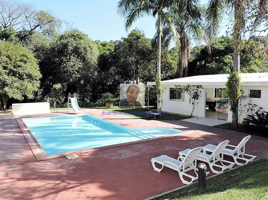 Casa com 4 quartos à venda, 5115m2 em Chácara de La Rocca, Carapicuiba - SP - imagem 4 Foto 4 de Casa com 4 quartos à venda, 5115m2 em Chácara de La Rocca, Carapicuiba - SP