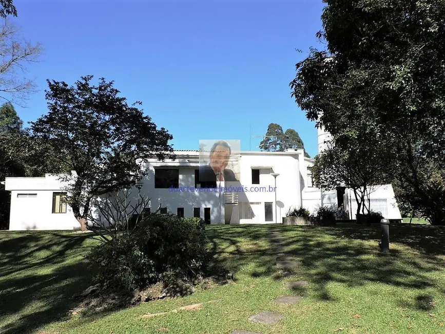 Casa com 4 quartos à venda, 5115m2 em Chácara de La Rocca, Carapicuiba - SP - imagem 5 Foto 5 de Casa com 4 quartos à venda, 5115m2 em Chácara de La Rocca, Carapicuiba - SP